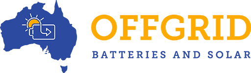Off Grid Batteries and Solar
